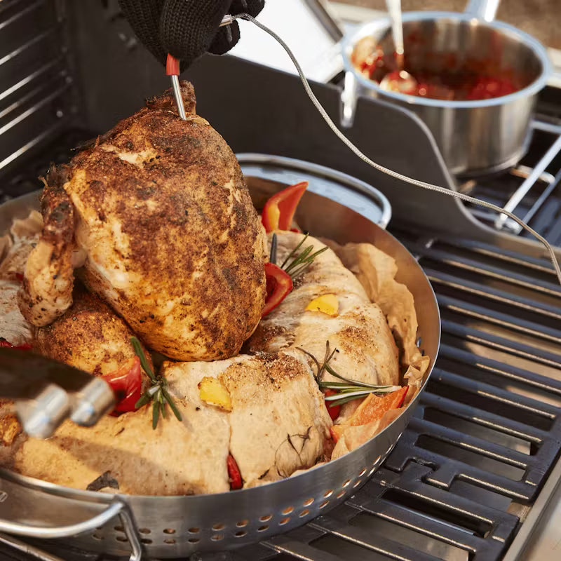 Weber GBS Poultry Roaster Insert