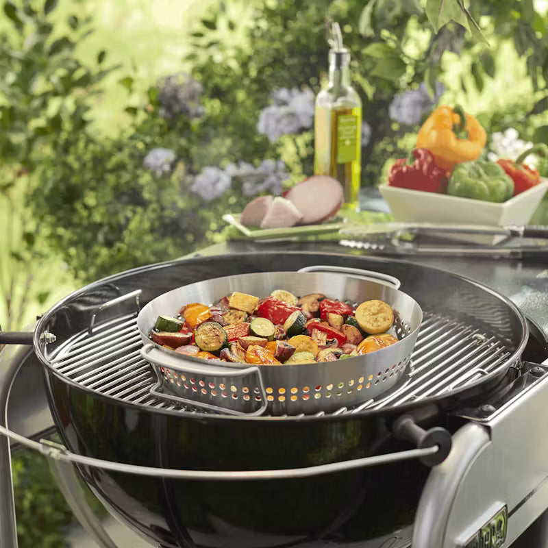 Weber GBS Poultry Roaster Insert