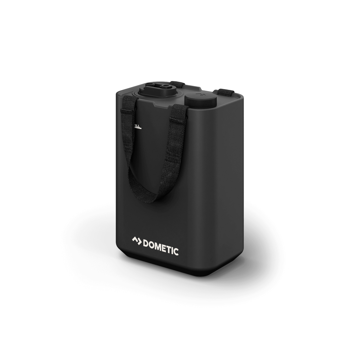 Dometic GO Hydration Water Jug 11L (Slate)