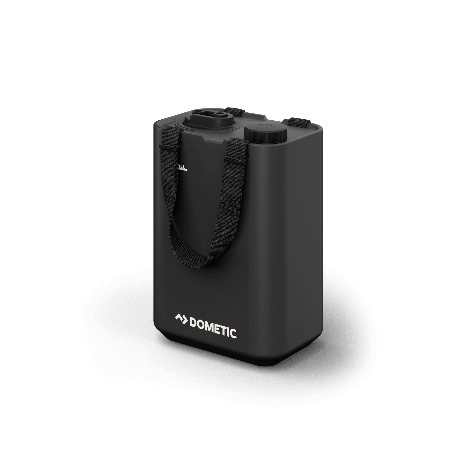 Dometic GO Hydration Water Jug 11L (Slate)