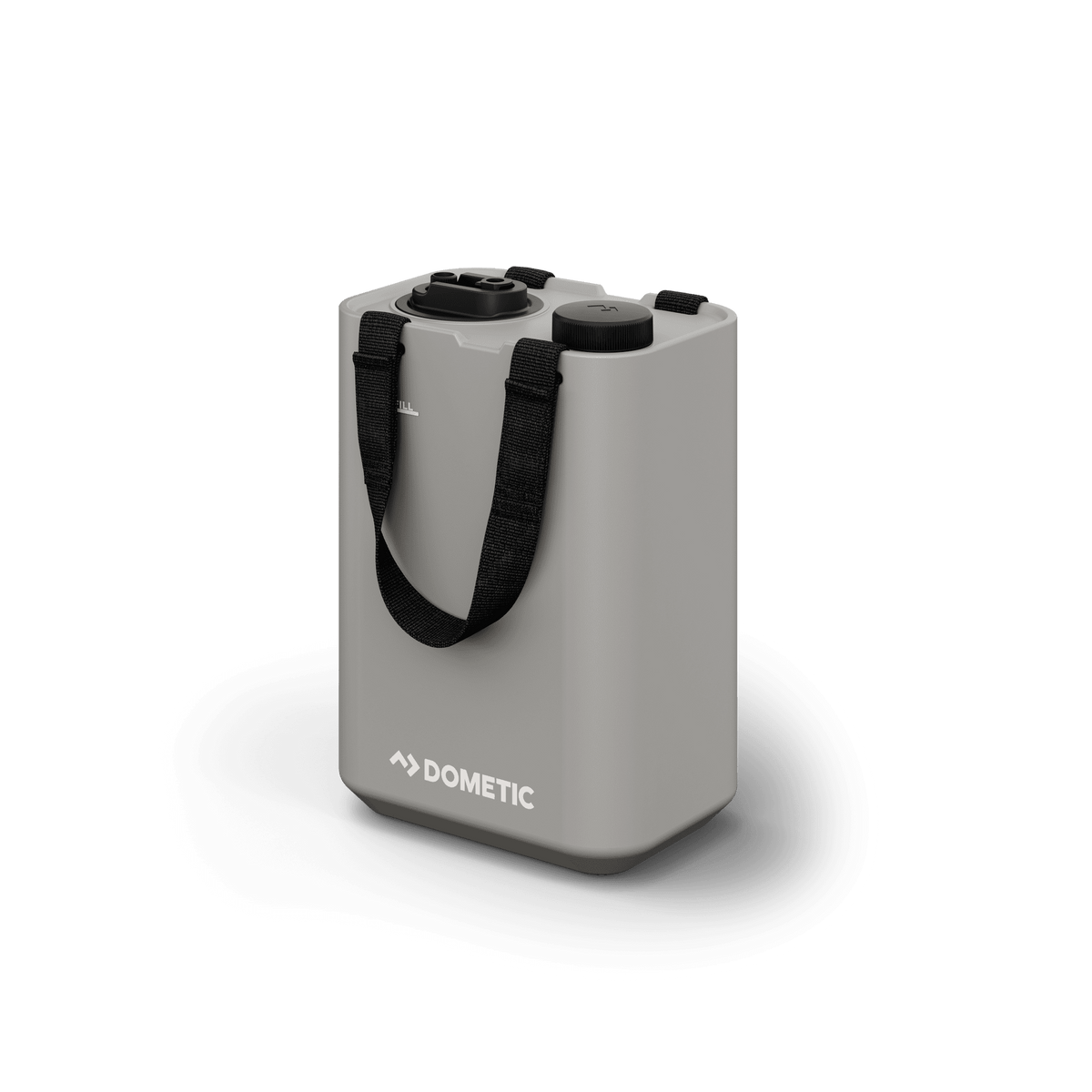 Dometic GO Hydration Water Jug 11L (Ash)