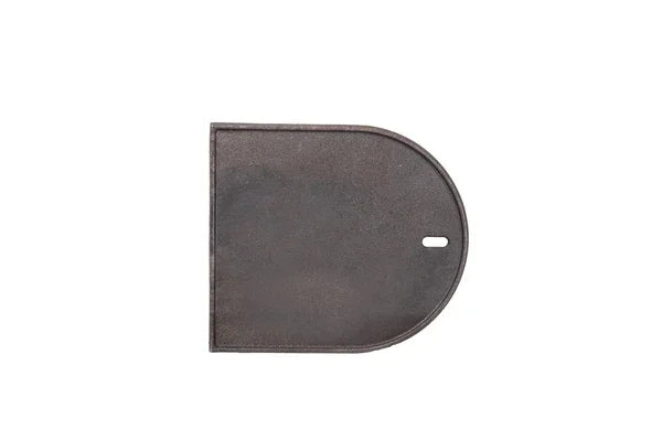 Ozpig Big Pig Flat Iron BBQ Plate Accessory – South Wales Barbecues