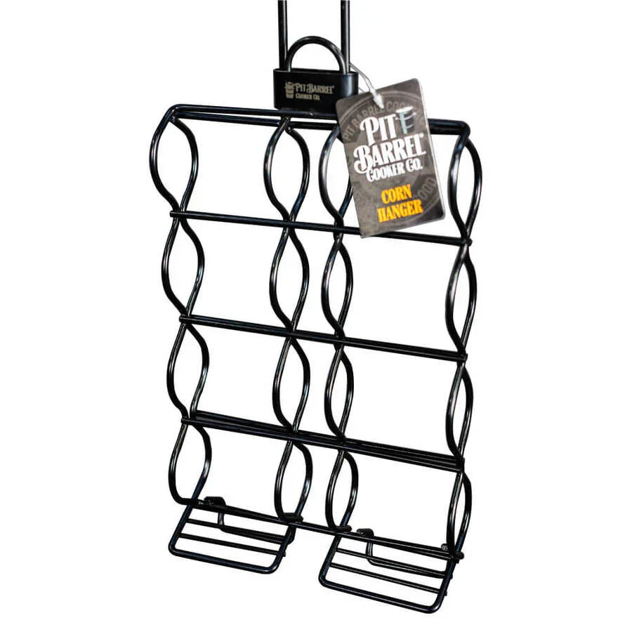 Pit Barrel Corn Hanger – South Wales Barbecues