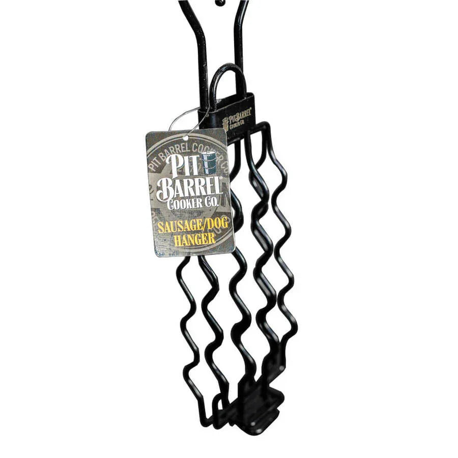 Pit Barrel Sausage Hanger – South Wales Barbecues