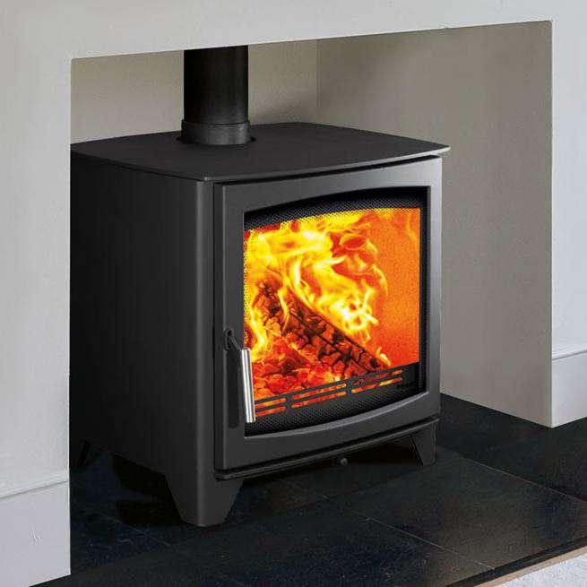 Parkray Aspect 14 Eco Wood Burning Stove