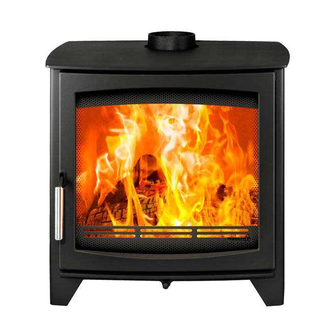 Parkray Aspect 14 Eco Wood Burning Stove – South Wales Barbecues