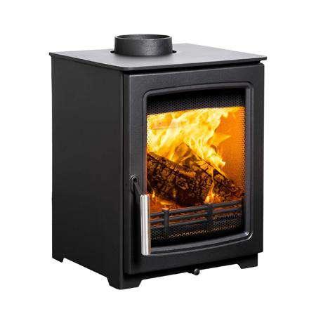 Parkray Aspect 4 Eco Wood Burning Stove
