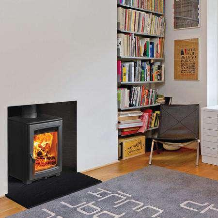Parkray Aspect 4 Eco Wood Burning Stove