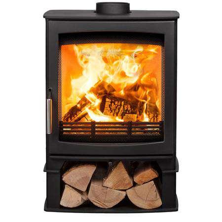 Parkray Aspect 4 Eco Wood Burning Stove
