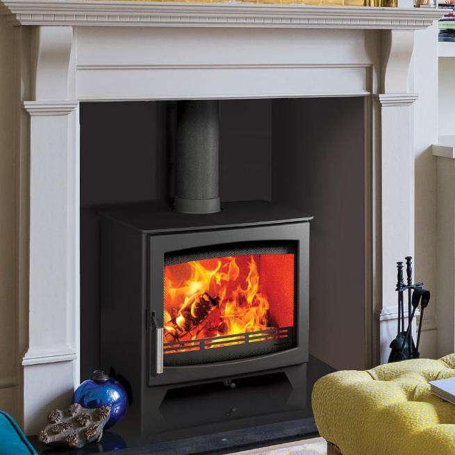 Parkray Aspect 7 Eco Wood Burning Stove