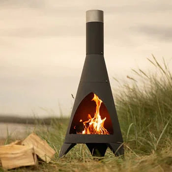 Woodlodge Truro Chiminea – South Wales Barbecues