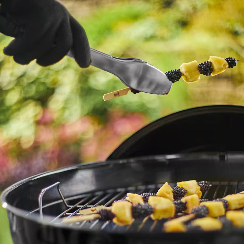Weber Bamboo Skewers
