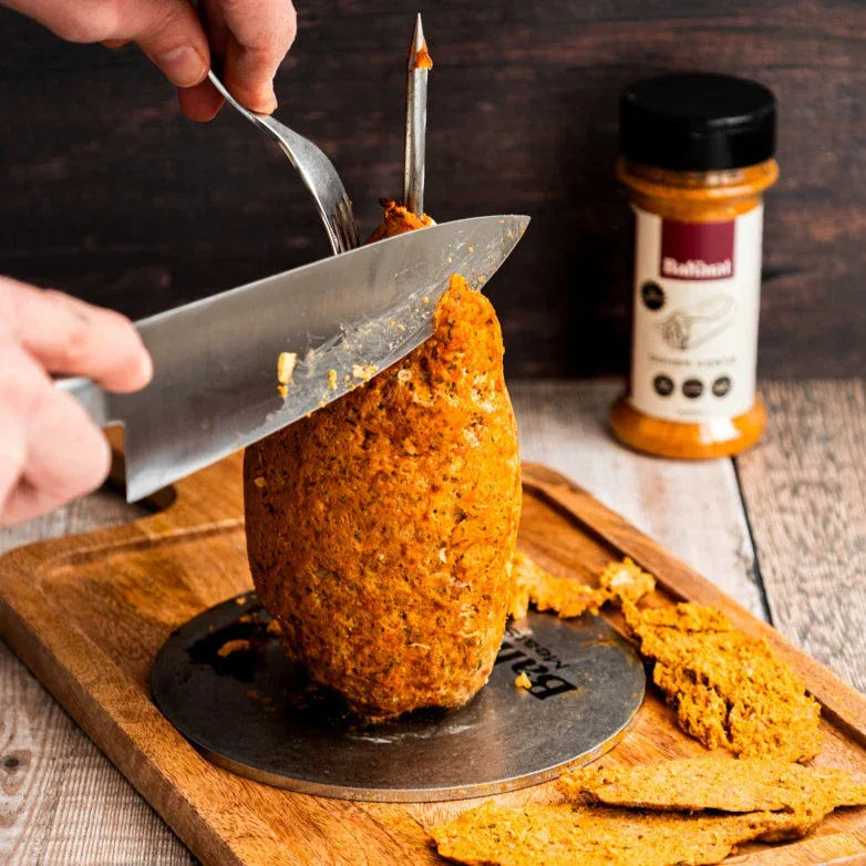 Baharat Meat Spike