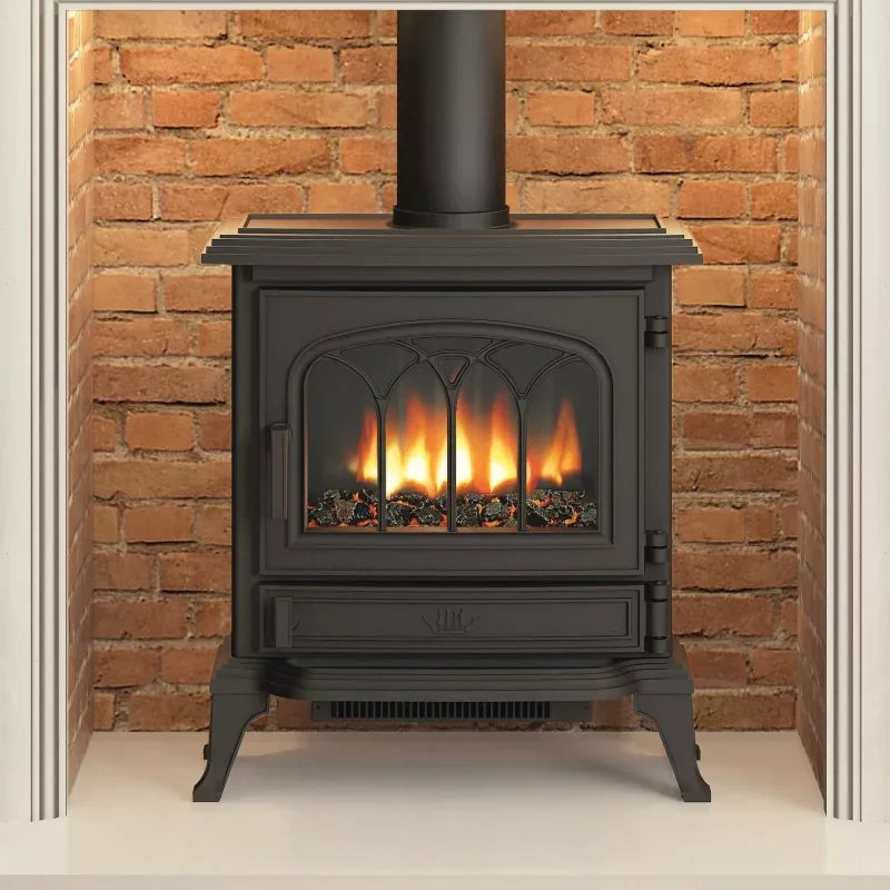 Flare Canterbury Electric Stove
