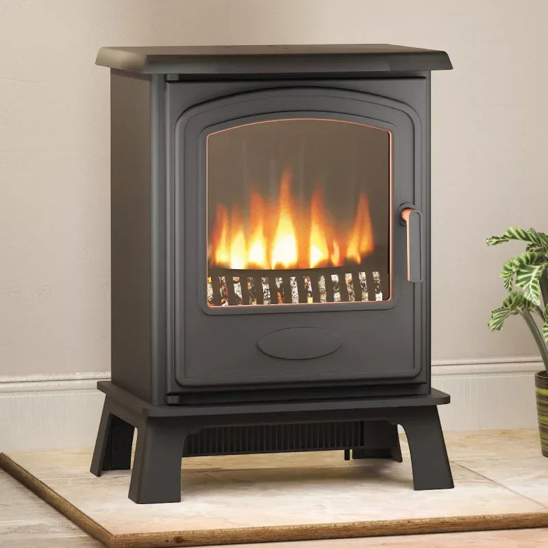 Flare Hereford 5 Electric Stove – South Wales Barbecues