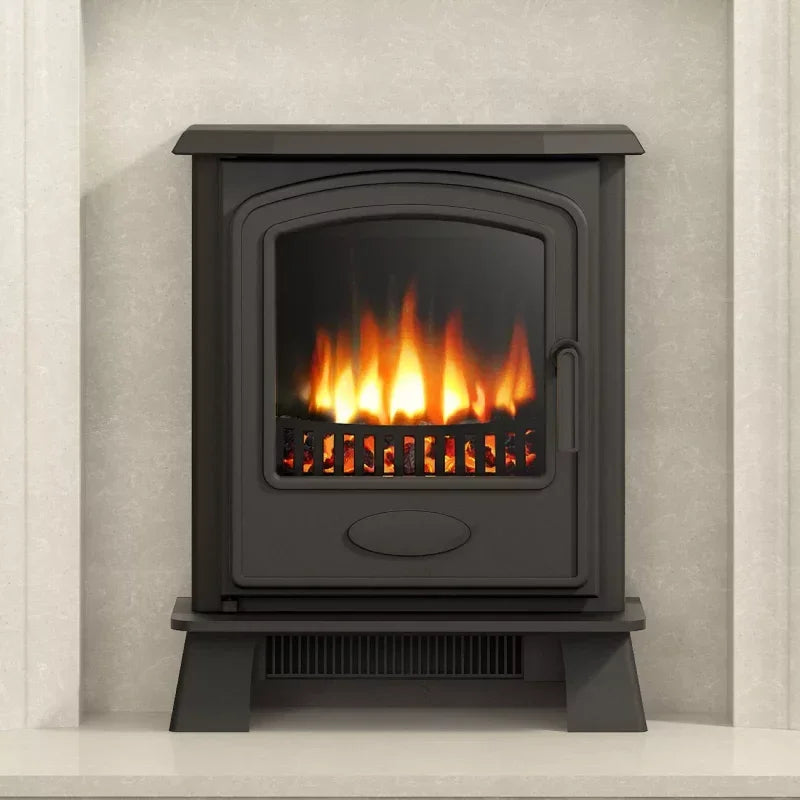 Flare Hereford Inset Electric Stove – South Wales Barbecues