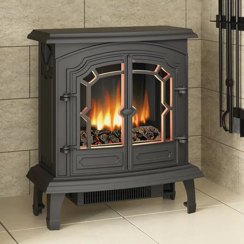 Flare Lincoln Electric Stove – South Wales Barbecues