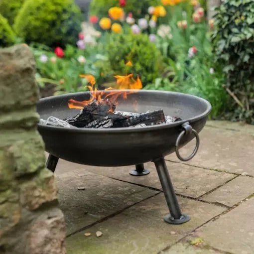 Firepits UK Celeste Fire Pit – South Wales Barbecues