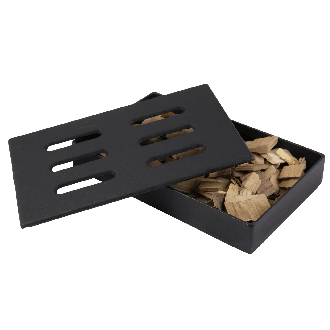 Char-Broil Cast Iron Smoker Box Accessory – South Wales Barbecues