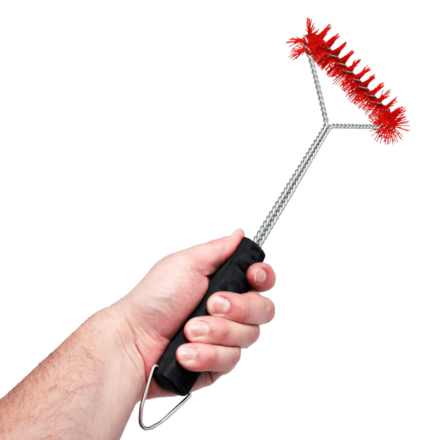 Char-Broil Cool Clean 360 Grill Brush