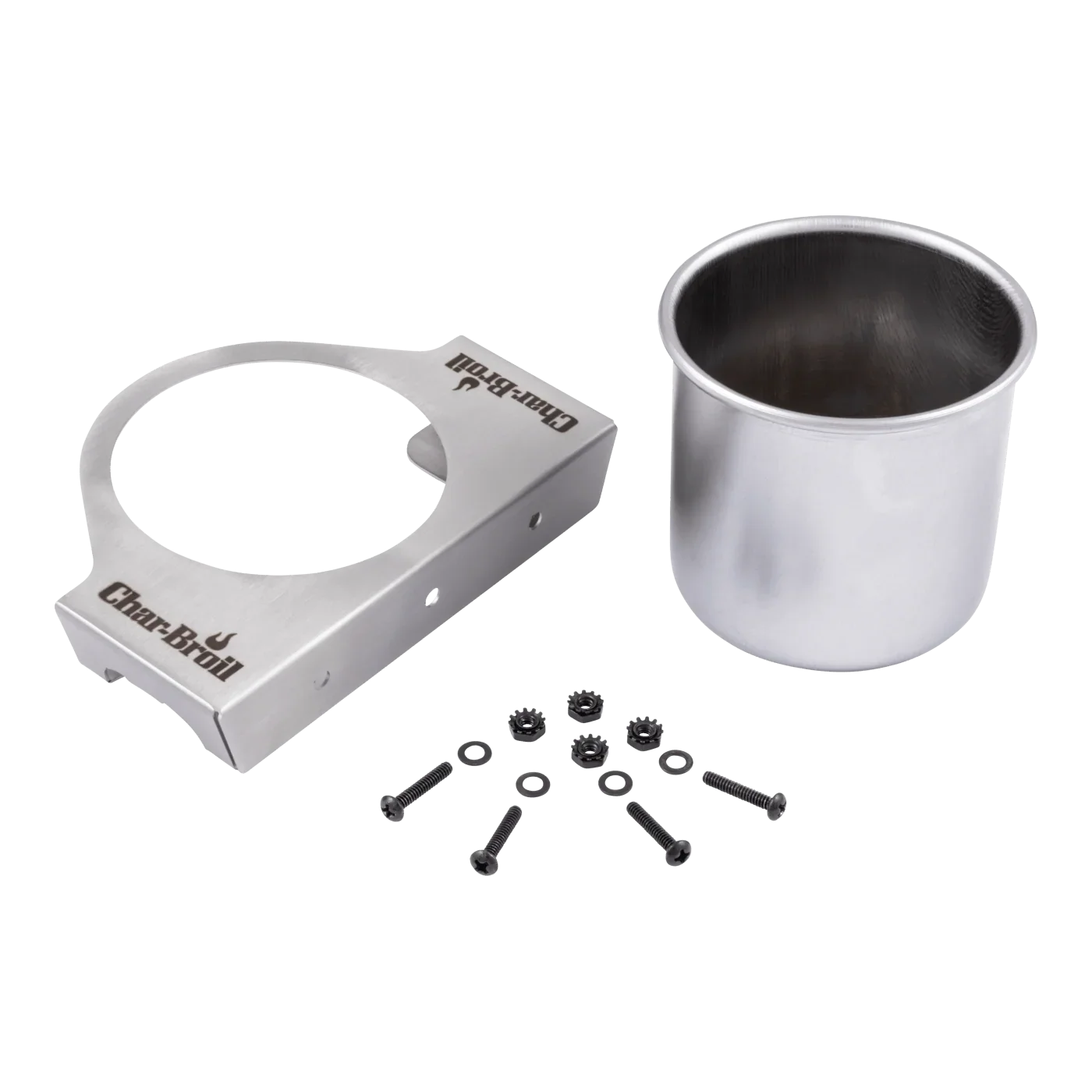 Char-Broil Gear Trax Bottle Holder and Opener Accessory – South Wales Barbecues