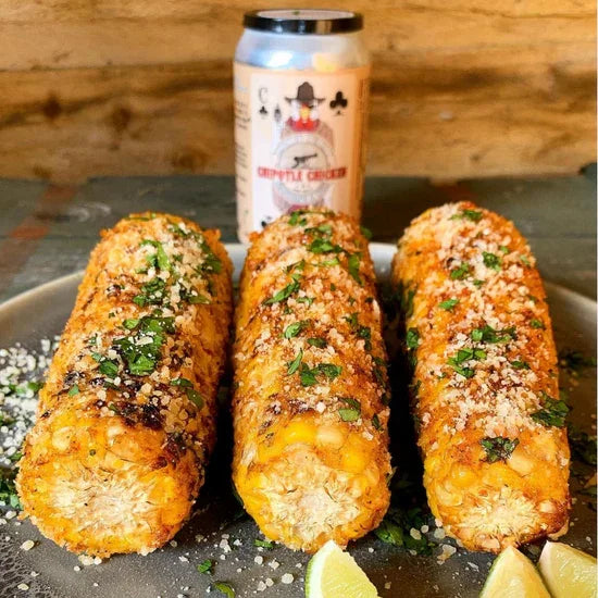 Smokey Rebel Chipotle Cowboy Chicken Rub