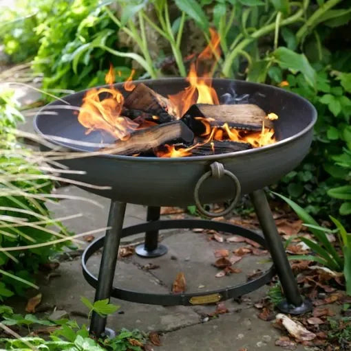 Firepits UK Classic Fire Pit – South Wales Barbecues
