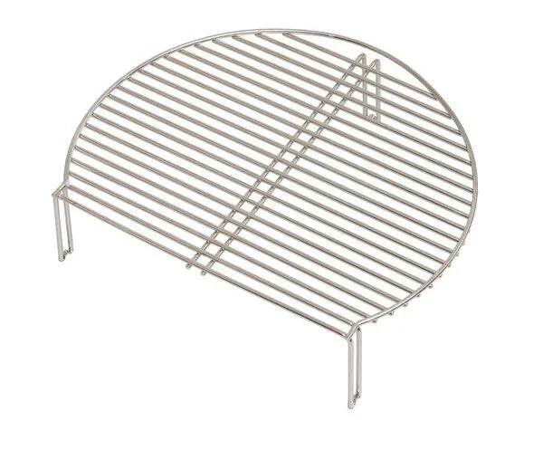 Monolith Junior / Icon Extension Cooking Grid – South Wales Barbecues