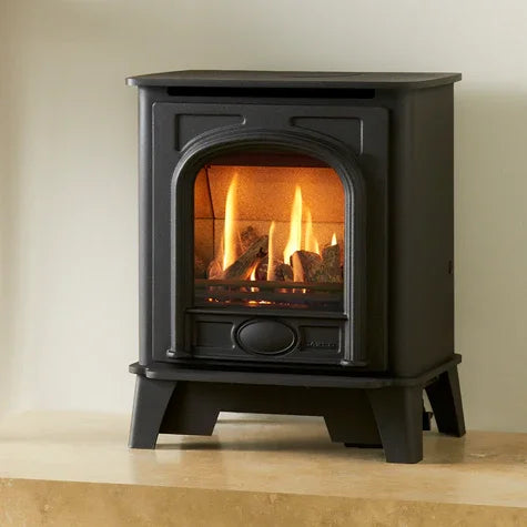 Gazco Stockton2 Gas Stove