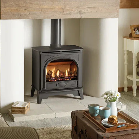 Gazco Stockton2 Gas Stove