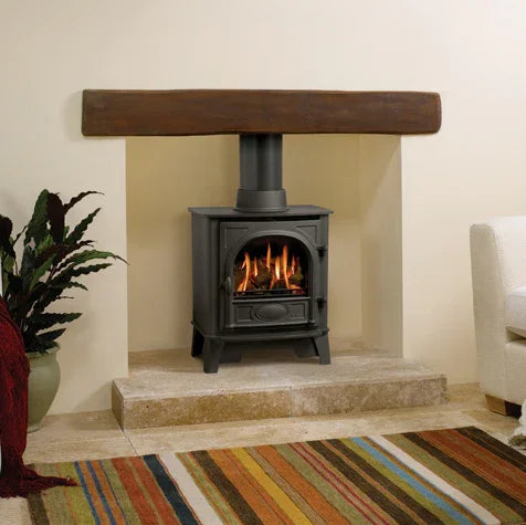 Gazco Stockton 5 Gas Stove