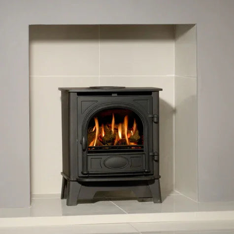 Gazco Stockton 5 Gas Stove