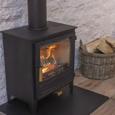 Ironwood Thaw Wood Burning Stove