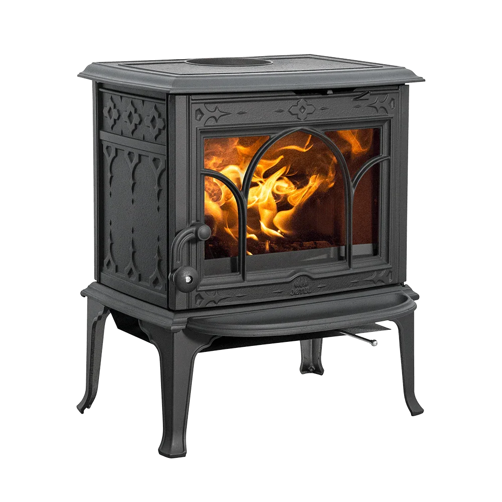 Jøtul F 100 ECO.2 Wood Burning Stove – South Wales Barbecues