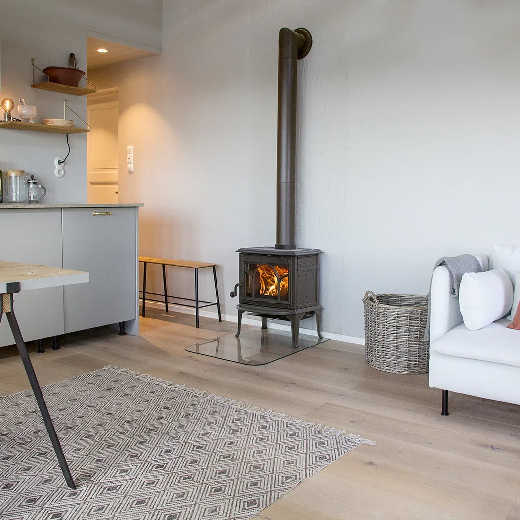 Jøtul F 100 ECO.2 Wood Burning Stove