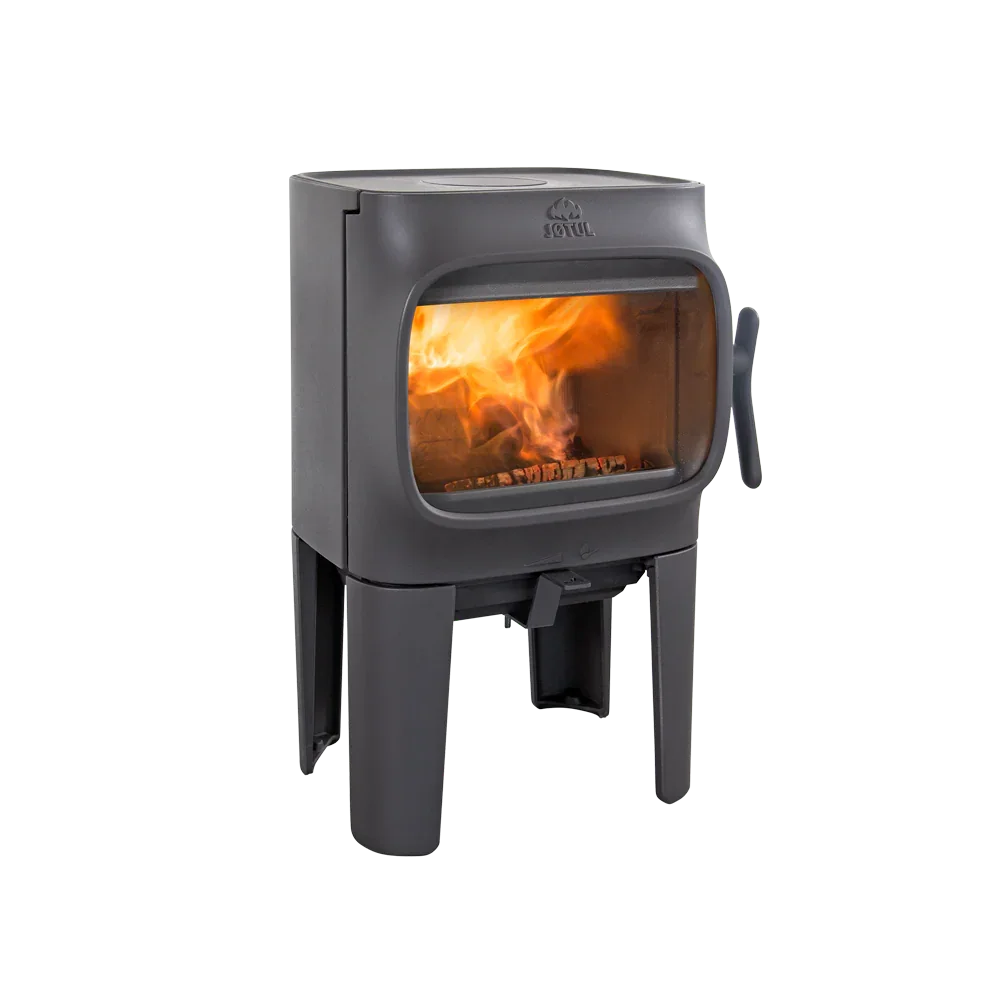 Jøtul F 105 Long Leg Wood Burning Stove