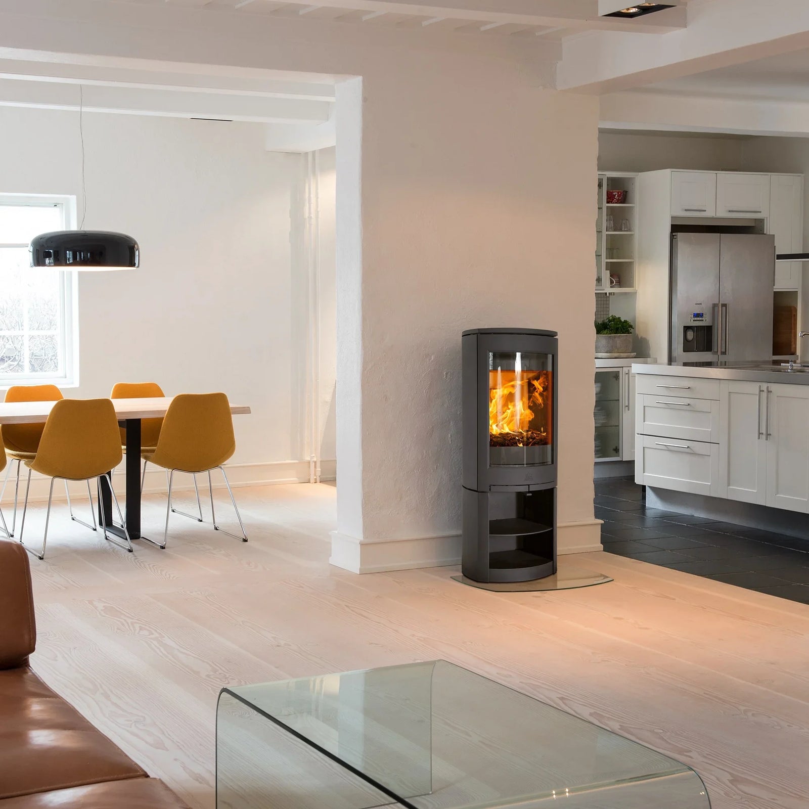 Jøtul F 361 ADVANCE Wood Burning Stove