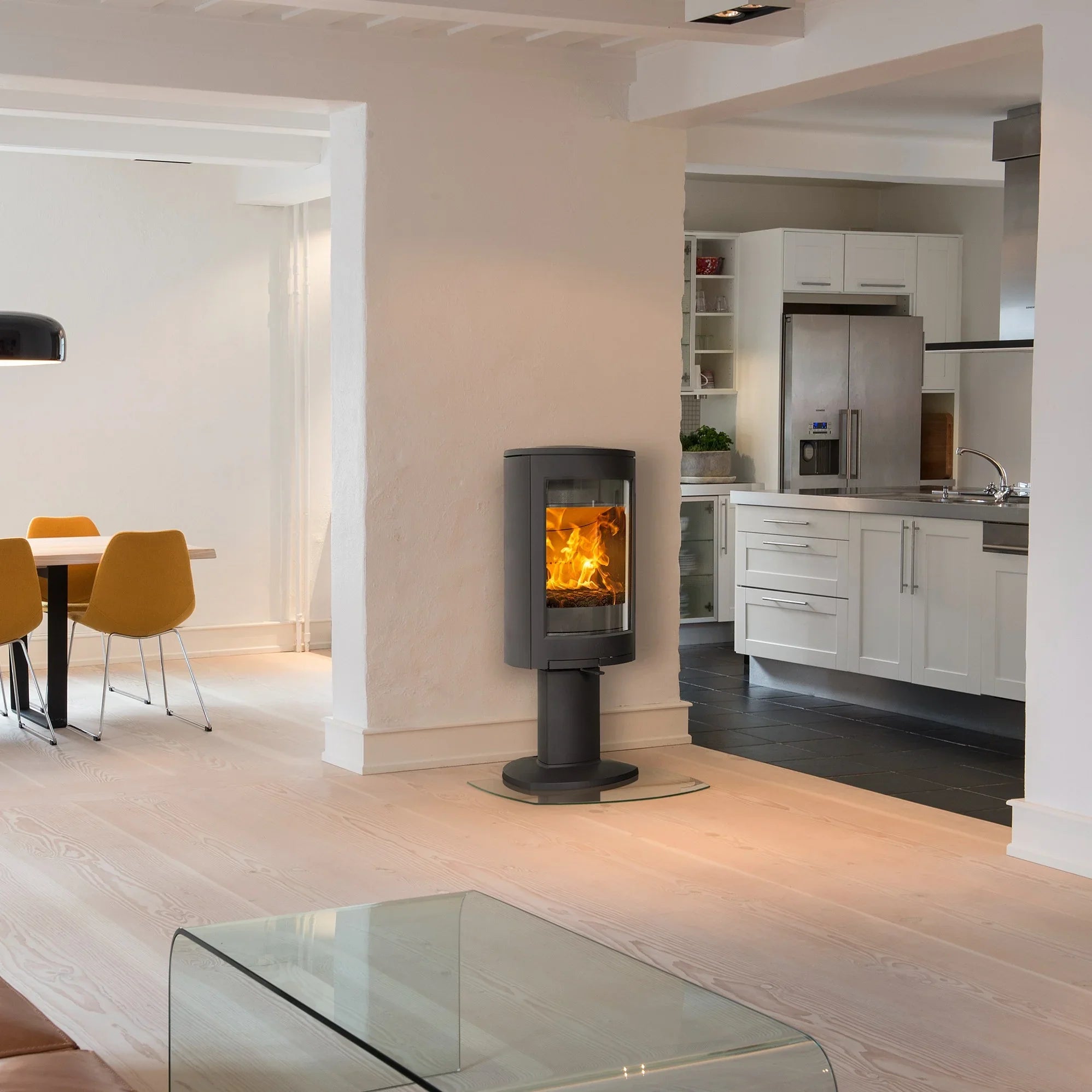 Jøtul F 363 ADVANCE Wood Burning Stove