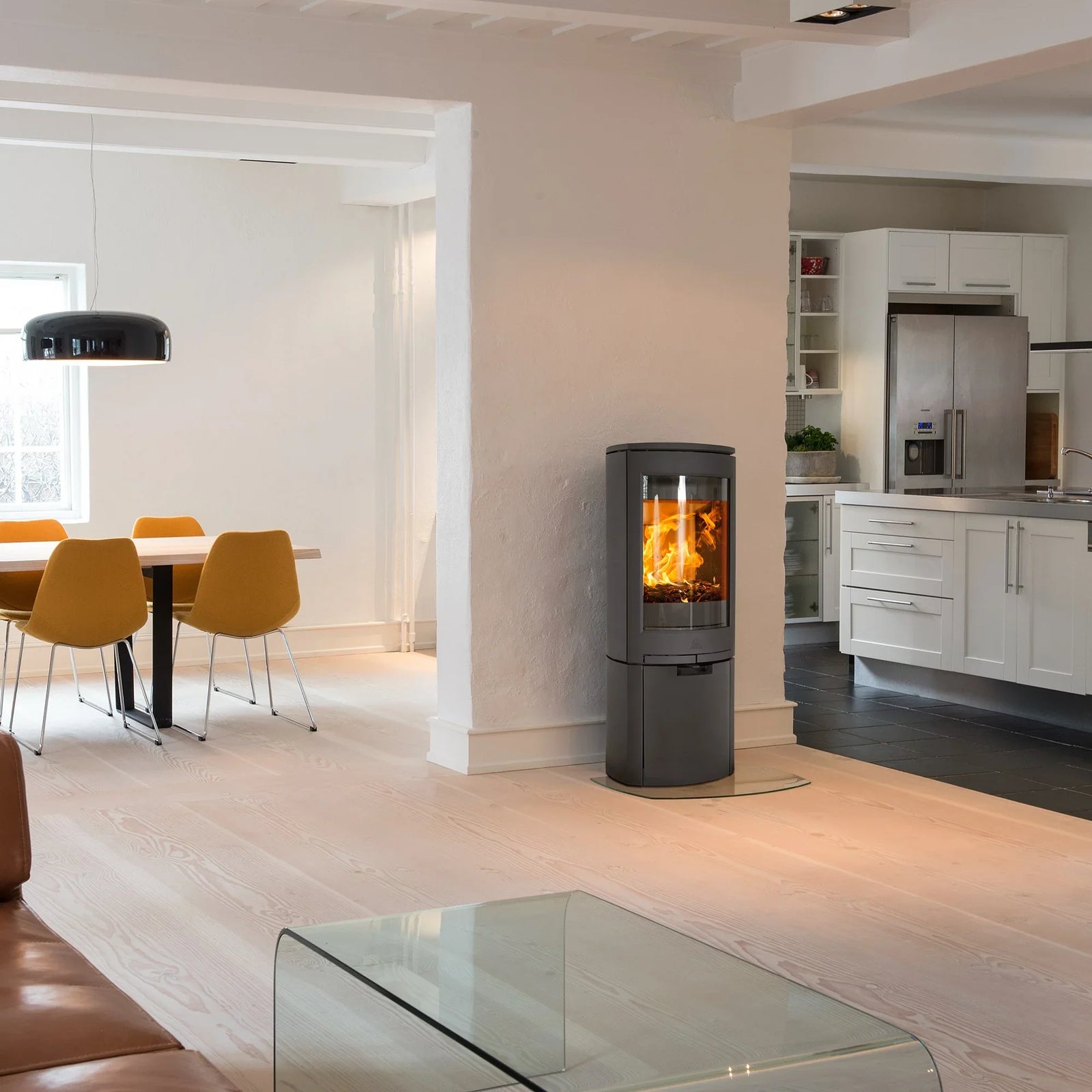 Jøtul F 368 ADVANCE Wood Burning Stove