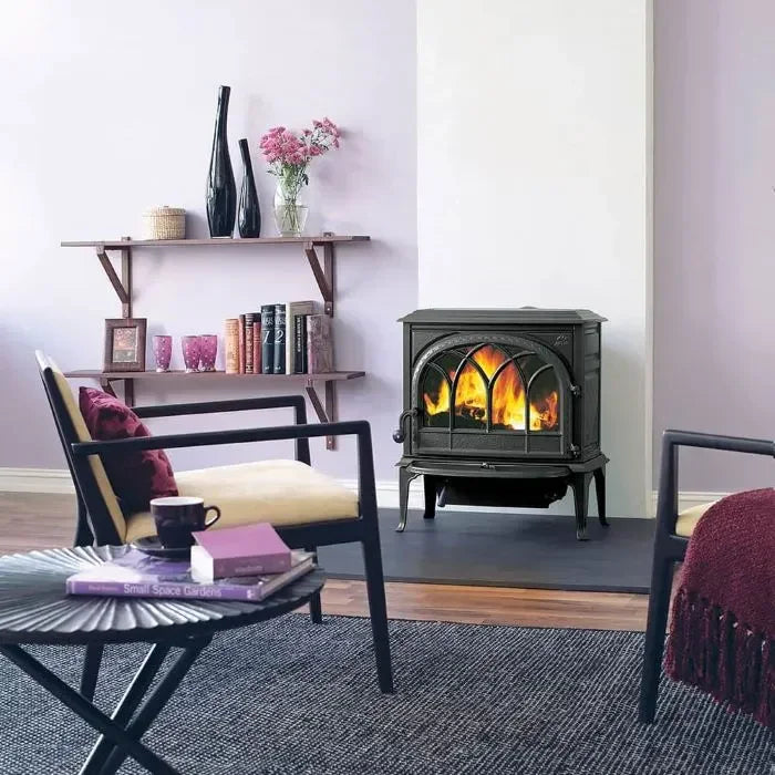 Jøtul F 400 ECO Wood Burning Stove