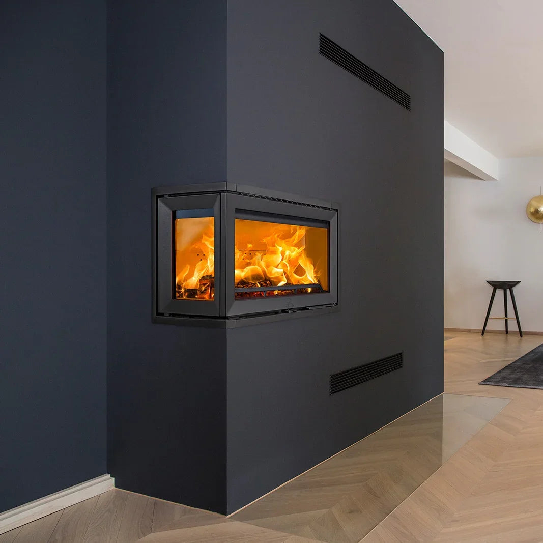 Jøtul I 620 FL Wood Burning Fireplace Insert