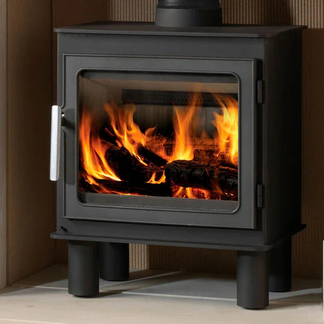 Nordpeis Bergen Wood Burning Stove – South Wales Barbecues