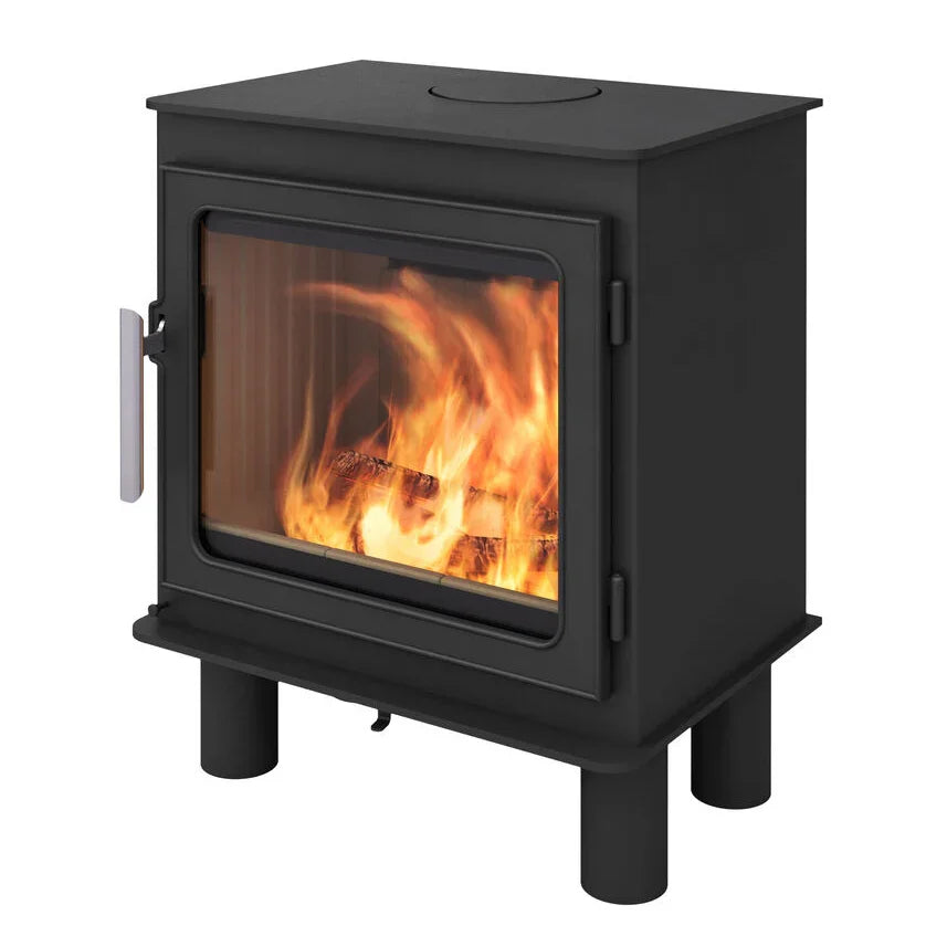 Nordpeis Bergen Wood Burning Stove