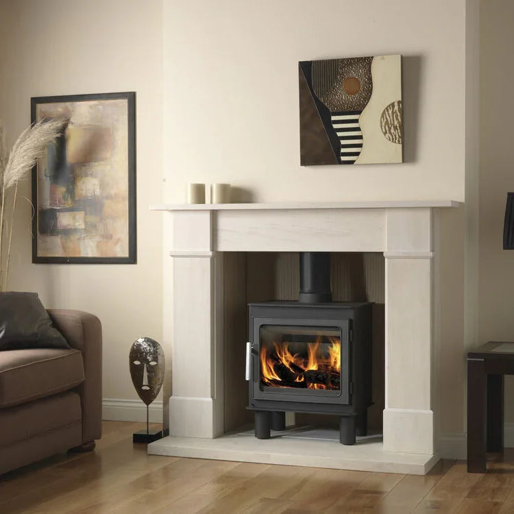 Nordpeis Bergen Wood Burning Stove