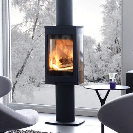 Nordpeis Duo 1 Wood Burning Stove