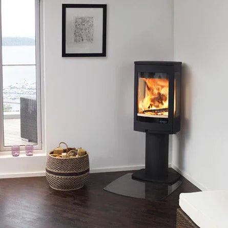 Nordpeis Duo 1 Wood Burning Stove