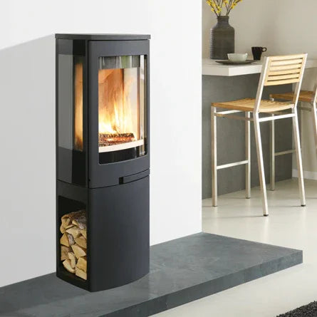 Nordpeis Duo 2 Wood Burning Stove