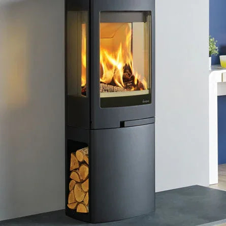 Nordpeis Duo 2 Wood Burning Stove