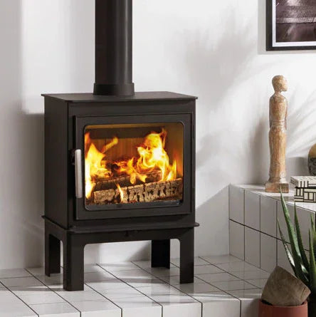 Nordpeis Glasgow Wood Burning Stove