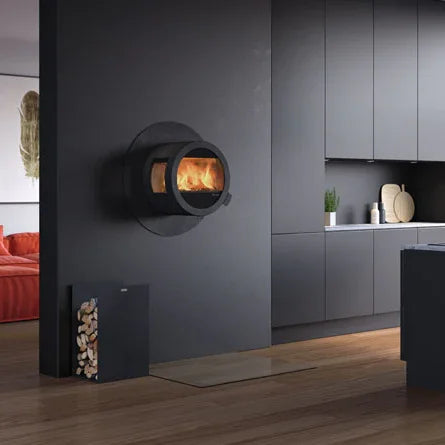 Nordpeis ME Wood Burning Stove